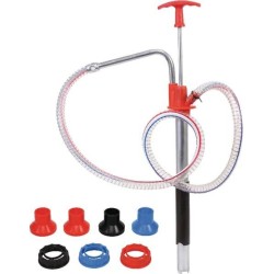 Fasspumpe 44169GROZ GROZ 44169GROZ