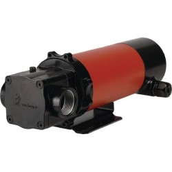 Diesel oil pump 24 V-60 l/m PRESSOL 23407