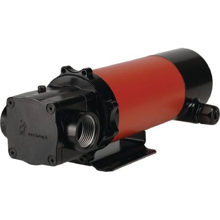 Diesel oil pump 24 V-60 l/m PRESSOL 23407