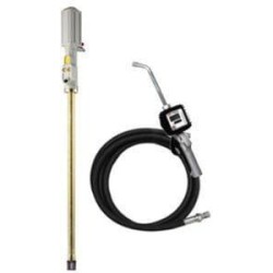 Pompe à piston pneumatique RENSON 970707