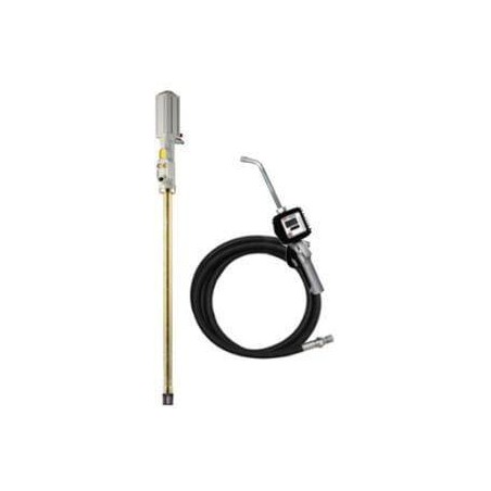 Bomba pistón gas RENSON 970707