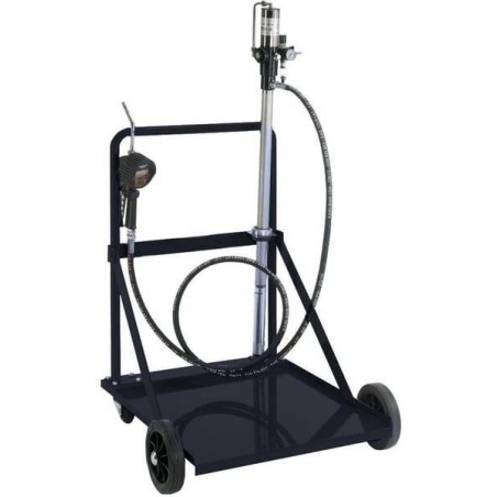 Pump piston pneumatic RENSON 970335