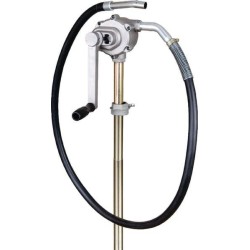 Kurbelpumpe 3:1 GROZ 44198GROZ