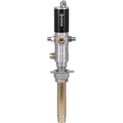 Pompe à huile GROZ 45340GROZ