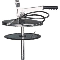 Fettfüllgerät 44231GROZ GROZ 44231GROZ