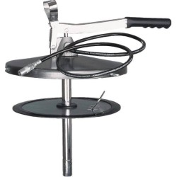 Pompe à graisse GROZ 44231GROZ