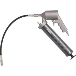 Druckluftfettpresse GROZ 43324GROZ