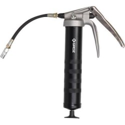 Einhandfettpresse mit Schlauch GROZ 43062GROZ