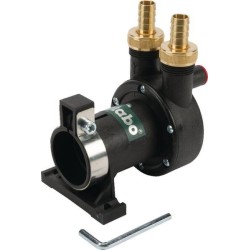 Bomba cebado METABO 627640000MET