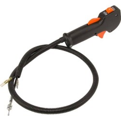 Handle throttle HIKOKI 790303
