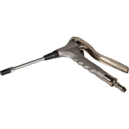 Hochdruckschmierpistole GROZ 44265GROZ