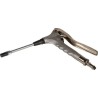 Hochdruckschmierpistole GROZ 44265GROZ