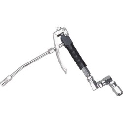 Pistolet à graisse GROZ 43422GROZ