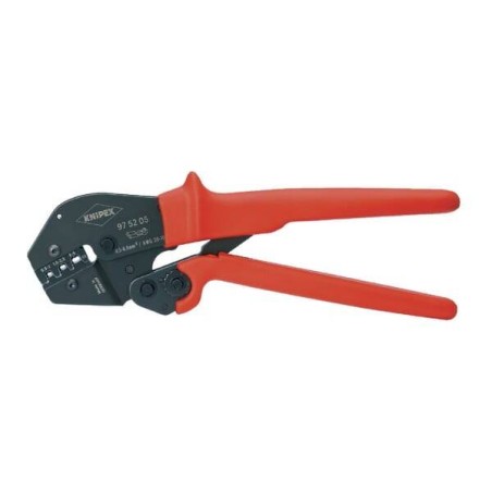 Alicates terminal KNIPEX TA975205SB