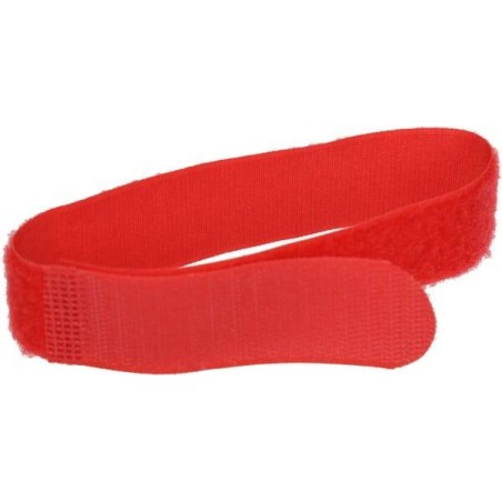Bracelet velcro rouge FARMA 308002FA