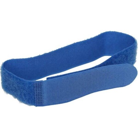 Bracelet velcro bleu FARMA 308003FA