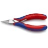Pinces de précision KNIPEX TA3522115