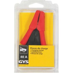 Kit morsetti batteria 40A GYS 053106GYS