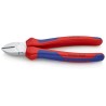 Alicates de corte diagonal KNIPEX TA7005180