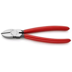 Alicates corte KNIPEX TA7001180SB