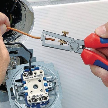 Pinces à dénuder KNIPEX TA1101160