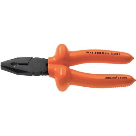 Alicates Universal FACOM 18720AVSE