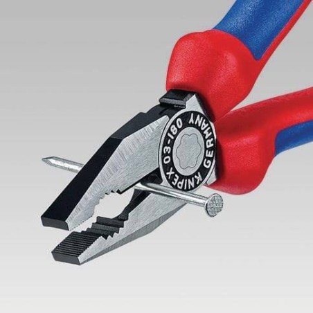 Pince universelle 160mm KNIPEX TA0301160SB