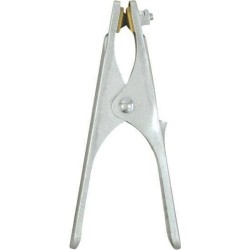 Morsetto di massa 150/200A GYS 200A 043114GYS 150