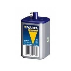 Batterie VARTA VTB4R25X