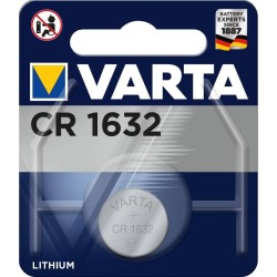 Batteria VARTA VT6632