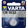 Batteries VARTA VT6632
