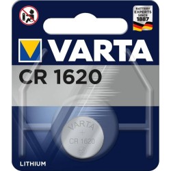 Batteries VARTA VT6620