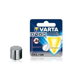 Batteries VARTA VT6131101401