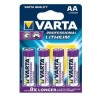 Batería VARTA VT6106301404