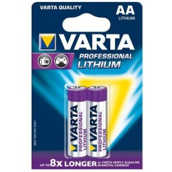 Batteries VARTA VT6106