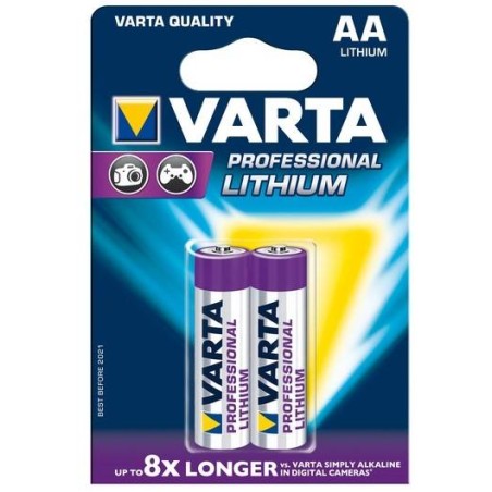Batteria VARTA VT6106