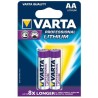 Batteries VARTA VT6106