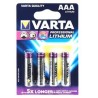 Batteria VARTA VT6103301404