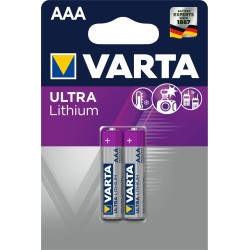 Batteries VARTA VT6103
