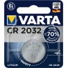 Batteries VARTA VT6032