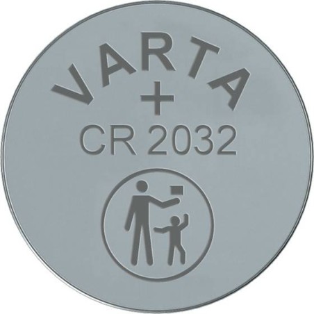 Batteries VARTA VT6032