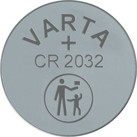Pile VARTA VT6032