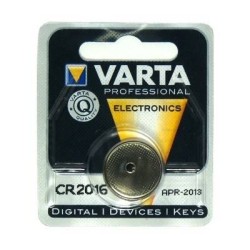 Batteria VARTA VT6016