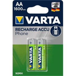 Batteries VARTA VT58399