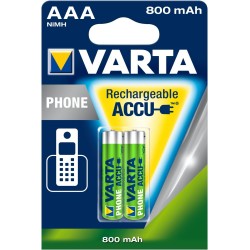 Batería VARTA VT58398