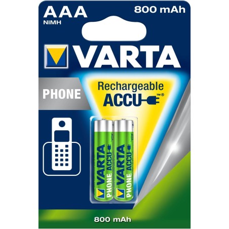Batterie VARTA VT58398