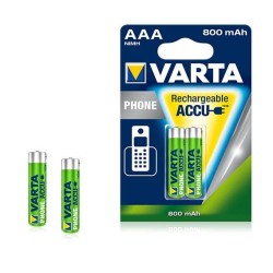 Batteria VARTA VT58398