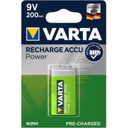Batterie VARTA VT56722