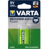 Batteria VARTA VT56722