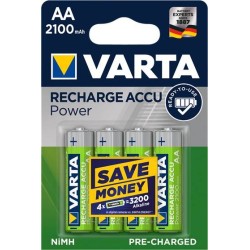 Batteries VARTA VT567064